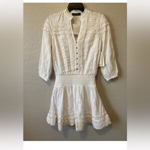 LAVISH ALICE NEW MINI DRESS | 4